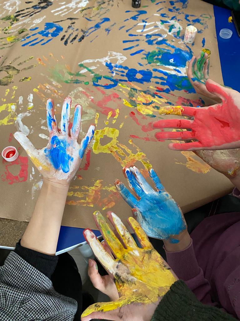 21 Mart 2022 Down Sendromu Farkındalık Günü